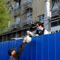 Tak Mau Senasib dengan Shanghai, Beijing Tutup Fasilitas Umum