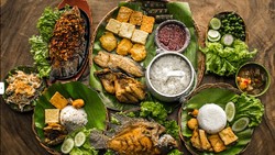 Gasskeun! Hayu Rekomendasikeun Tempat Bukber, Menangkeun Hadiah Rp 1 Juta