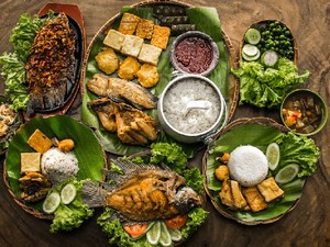 Gasskeun! Hayu Rekomendasikeun Tempat Bukber, Menangkeun Hadiah Rp 1 Juta
