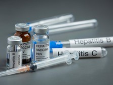 Kabar Terbaru WHO Soal Kasus Hepatitis Misterius di RI