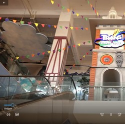 Yuk Libur Lebaran Sambil Nikmati Salju di Bekasi