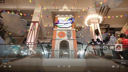 Yuk Libur Lebaran Sambil Nikmati Salju di Bekasi