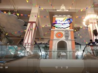 Yuk Libur Lebaran Sambil Nikmati Salju di Bekasi