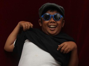 Ini yang Adul Takutkan Saat Kabar Idap Glaukoma hingga Buta Ramai