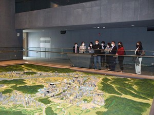 REI DKI Studi Banding ke Sejong City, Cari Inspirasi buat Pengembangan IKN
