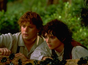 Elijah Wood Gak Rela Perannya di LOTR Dimainkan Orang Lain