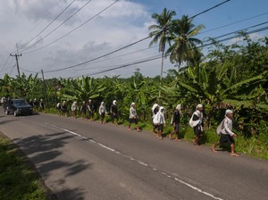 Pembegalan Warga Suku Baduy di Jakpus Berbuntut Panjang