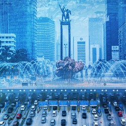 Catat! Ini Jadwal One Way Arus balik mudik lebaran 2022