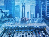 Catat! Ini Jadwal One Way Arus balik mudik lebaran 2022
