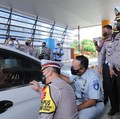 Jasa Raharja Imbau Pemudik Tetap Tertib Saat Balik ke Jakarta