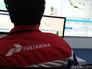 Pertamina Bentuk Satgas RAFI 2024, Pastikan Kelancaran Mudik