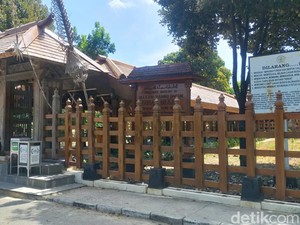 Mau Wisata Religi saat Mudik Lamongan, Ini Beberapa Lokasinya