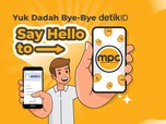 Yuk Migrasi Akun detikID ke Akun MPC, Caranya Mudah