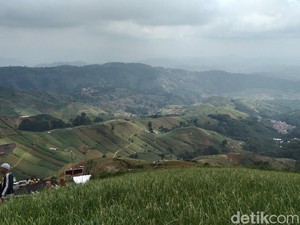 Majalengka Bidik Wisatawan Mancanegara di 2024