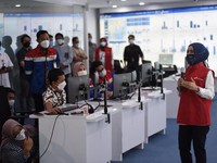 Penyaluran BBM Arus Balik Dipastikan dalam Kondisi Aman