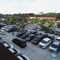Jokowi Sempat Kesal, Rest Area Tol Masih Penuh Brand Asing?