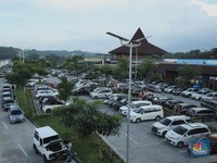 Hotel Transit di Rest Area Tol Bermunculan, Bisa Cuan Nggak?