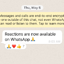 Kisah Pria Didenda Hampir Rp 1 M Gara-gara Kirim Emoji Jempol