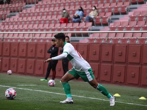 3 Klub Penyumbang Pemain Terbanyak ke Timnas U-23, Persija Urutan 1
