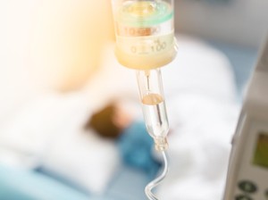 Cerita Anak-anak di China Melawan Pneumonia yang Resisten Antibiotik