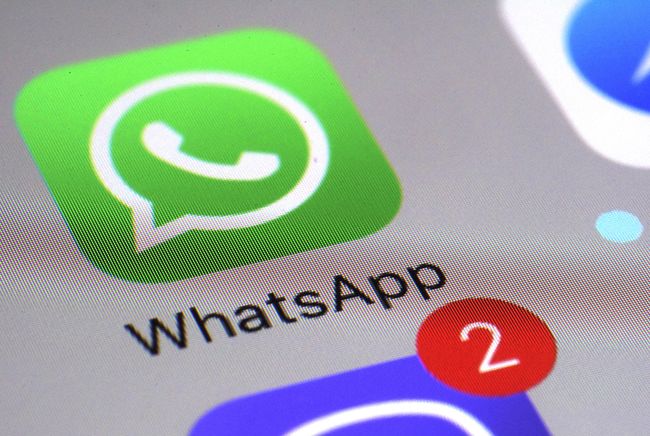 Whatsapp Punya Fitur Baru, Bisa Baca Pesan yang Sudah Dihapus