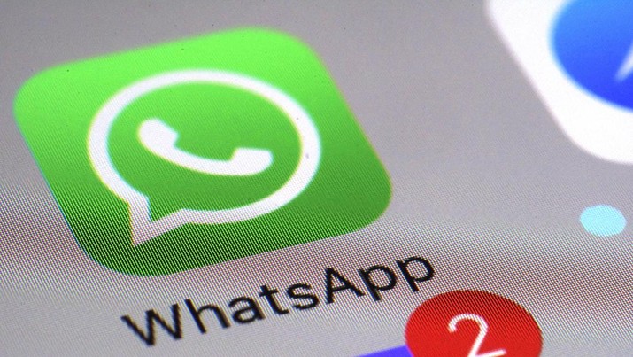 Jangan Ceroboh! Hal Ini Buat Whatsapp Anda Mudah Dibajak