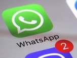 Bareskrim Imbau Hati-hati Jika Dapat Pesan Whatsapp Ini