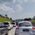 7 Persiapan Wajib Hadapi Macet Arus Balik Mudik Lebaran