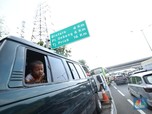 Bukan Cuma Jakarta, MRT Mau Dibangun ke 'Planet Lain'