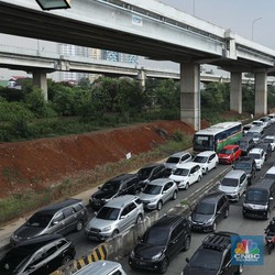 Perputaran Uang Lebaran Bisa Tembus Rp 42 Triliun