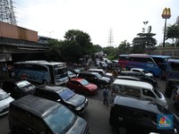 Bakal Macet Parah, Hindari Tanggal Ini untuk Mudik Lebaran!