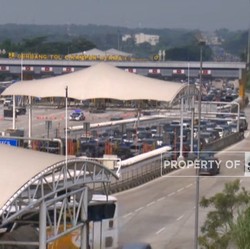Cikampek Sudah Bisa Diakses, Cek Situasi Terkini di Tol Japek