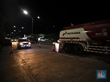 Pertamina Catat Konsumsi BBM Melesat 41% Selama Mudik Lebaran