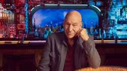 Tantangan Sir Patrick Stewart Perankan Charles Xavier
