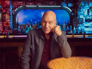 Tantangan Sir Patrick Stewart Perankan Charles Xavier