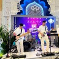 Gangga Hingga Rendy Pandugo Meriahkan Panggung BNI JJOTM