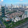 Ekonomi Mulai Pulih, BNI Sasar Sektor Turunan Komoditas