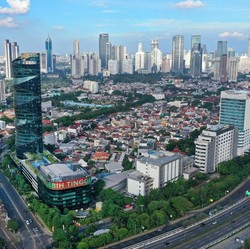 Ekonomi Mulai Pulih, BNI Sasar Sektor Turunan Komoditas
