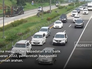 WFH Hingga Libur Anak Sekolah Diperpanjang, Tol Macet Ga?