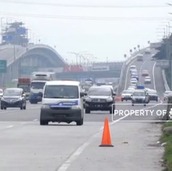 60 % Pemudik Belum Balik ke Jabotabek, 'Tumplek' Hari Ini?