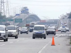 60 % Pemudik Belum Balik ke Jabotabek, 'Tumplek' Hari Ini?