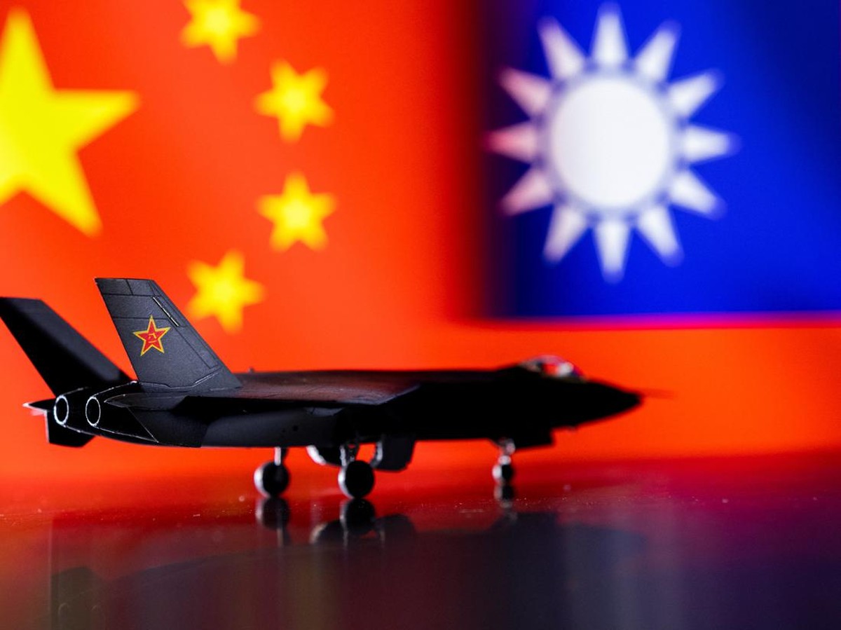 Terungkap! Perusahaan China Rekrut Engineer Taiwan secara Ilegal Demi Kuasai Teknologi