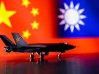 China dan Taiwan Blak-blakan Tunjuk Raja Hacker Sebenarnya