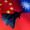 Bersiap Hadapi China, Warga Taiwan Mulai Latihan Perang
