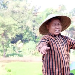 Mirip Tukul, Istri Narji Punya Andil Dalam Investasi Properti Suami