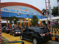 Aturan Baru! Beli Tiket Kapal Ferry Cuma Bisa di Sini