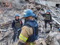 Ukraina Tarik Mundur Pasukan dari Luhansk, Rusia Menang?