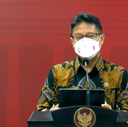 Kabar Terbaru WHO Soal Kasus Hepatitis 'Misterius' di RI