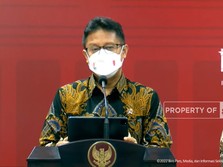 Ada Wabah Hepatitis Akut? Ini Kata Menkes