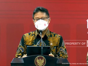 Ada Wabah Hepatitis Akut? Ini Kata Menkes